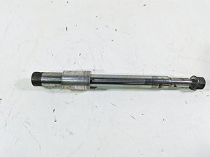 2012 Harley FLD Dyna Switchback Front Axle Wheel Spindle 41547-07A | Mototech271