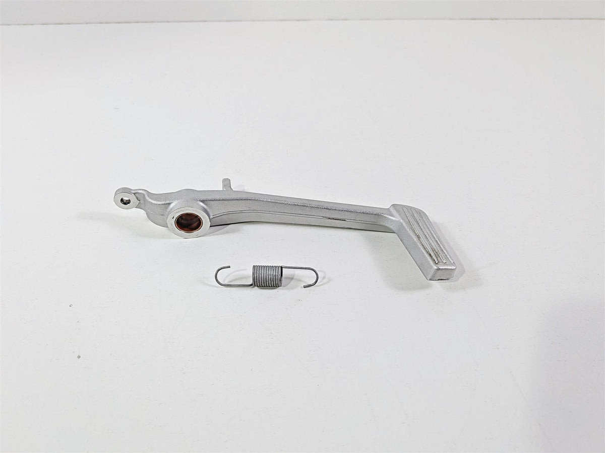 2023 BMW R1250RT RTP K52 Rear Brake Pedal & Spring 35218534746 {{ shop.shopifyCountryName }} - Mototech271