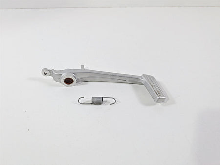 2023 BMW R1250RT RTP K52 Rear Brake Pedal & Spring 35218534746 {{ shop.shopifyCountryName }} - Mototech271