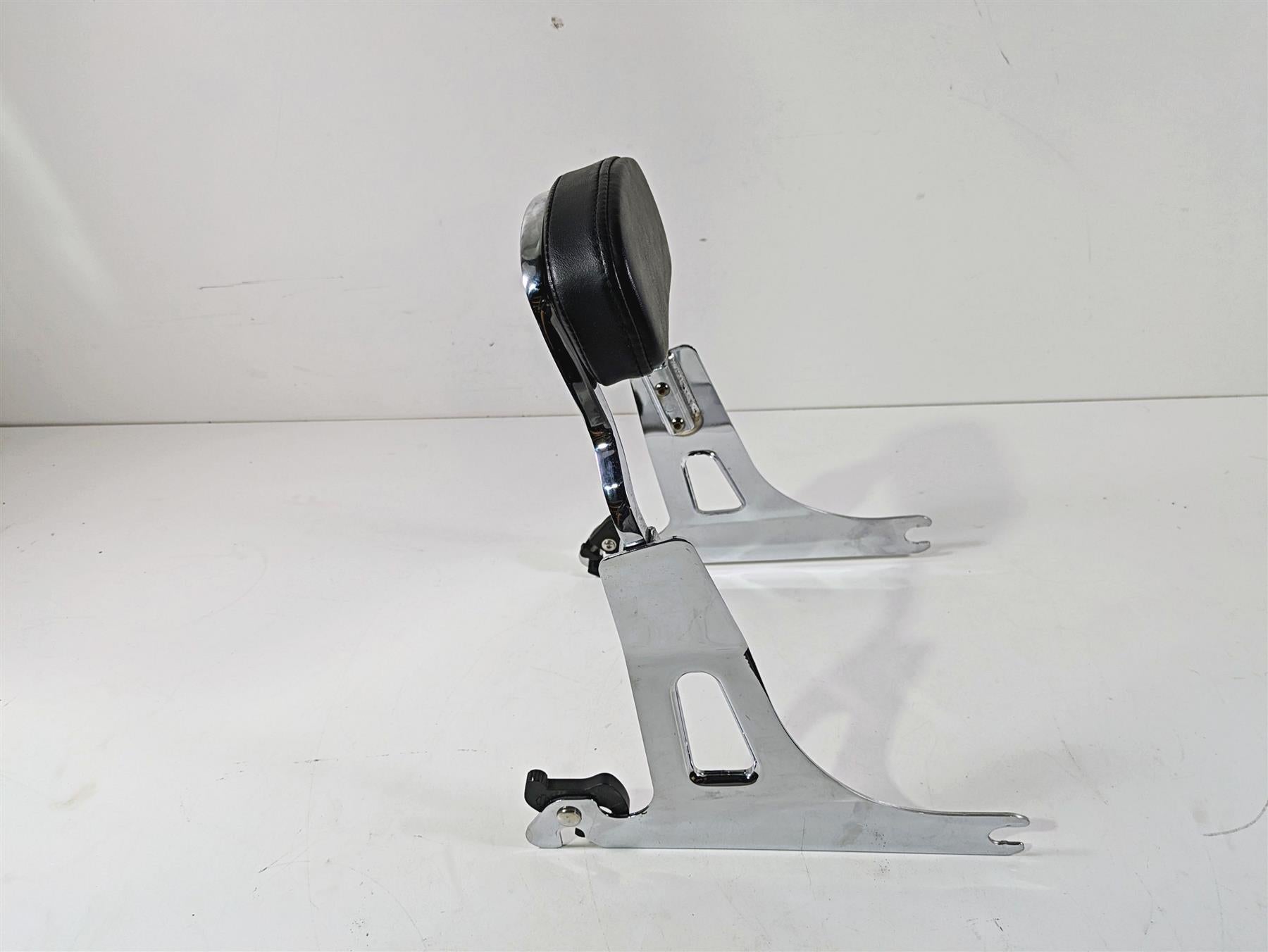 2014 Harley FXDL Dyna Low Rider Sissybar Sissy Bar & Mounts - Read {{ shop.shopifyCountryName }} - Mototech271