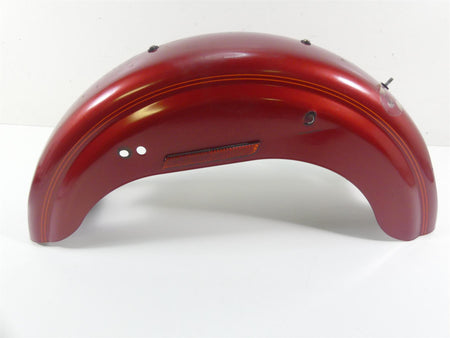 1999 Harley Dyna FXDL Low Rider Rear Fender - Oem Paint 59634-99 {{ shop.shopifyCountryName }} - Mototech271