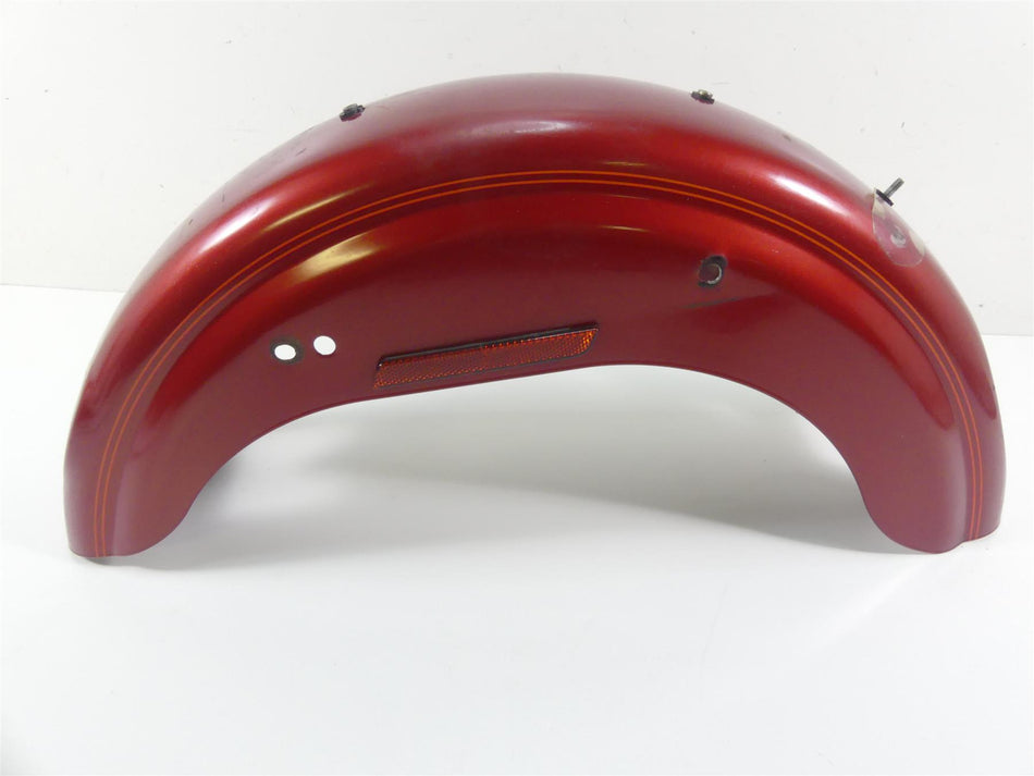 1999 Harley Dyna FXDL Low Rider Rear Fender - Oem Paint 59634-99 {{ shop.shopifyCountryName }} - Mototech271