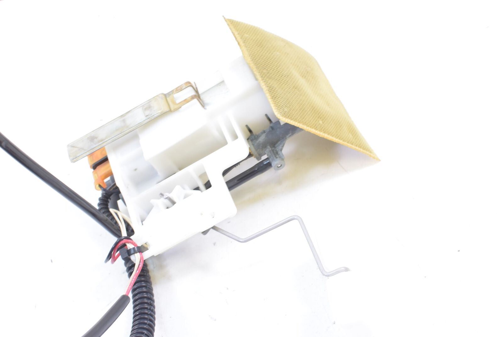 2017 Indian Chieftain Limited Fuel Gas Petrol Pump 2521787 2522160 {{ shop.shopifyCountryName }} - Mototech271