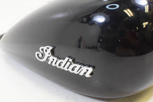 Load image into Gallery viewer, 2015 Indian 111ci Roadmaster Fuel Gas Petrol Tank Reservoir Dents 1018972 | Mototech271
