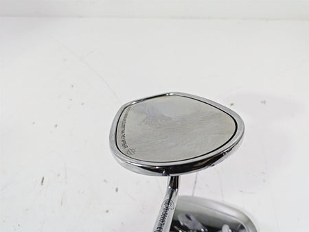 2015 Harley FXDL Dyna Low Rider Chrome Rear View Mirror Set 91840-03B 91845-03B {{ shop.shopifyCountryName }} - Mototech271