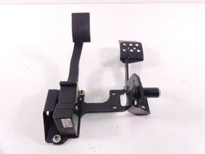 2018 Polaris RZR XP 1000 EPS High Lifter Brake & Accelerate Pedal Set 4014042 | Mototech271