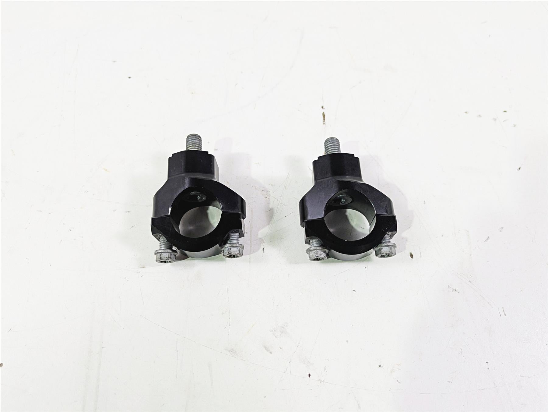2018 KTM 1290 Super Adv S Handlebar Riser Holder Set 00050000927