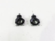 Load image into Gallery viewer, 2018 KTM 1290 Super Adv S Handlebar Riser Holder Set 00050000927
