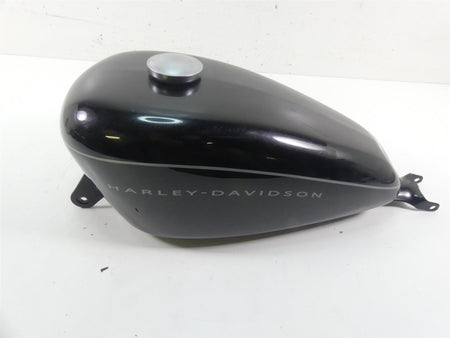 2007 Harley Sportster XL1200 Nightster 3.3 Fuel Gas Petrol Tank 61000701 {{ shop.shopifyCountryName }} - Mototech271