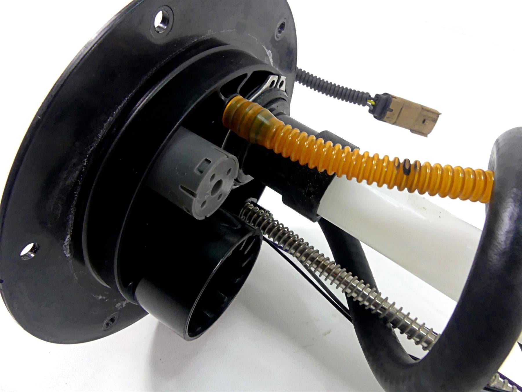 2014 Harley VRSCF Muscle V-Rod Fuel Gas Petrol Pump - Tested 75310-07 {{ shop.shopifyCountryName }} - Mototech271