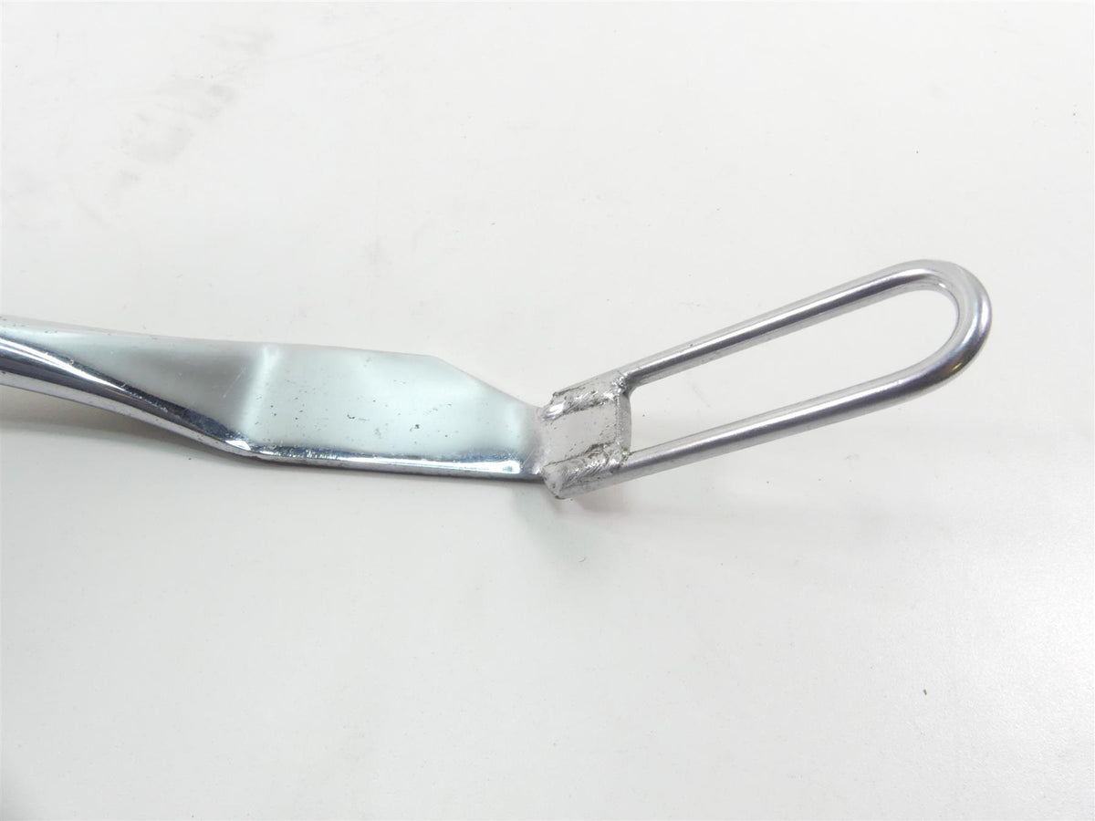 2013 Harley FXDWG Dyna Wide Glide Side Kickstand Kick Jiffy Stand 49704-90 {{ shop.shopifyCountryName }} - Mototech271