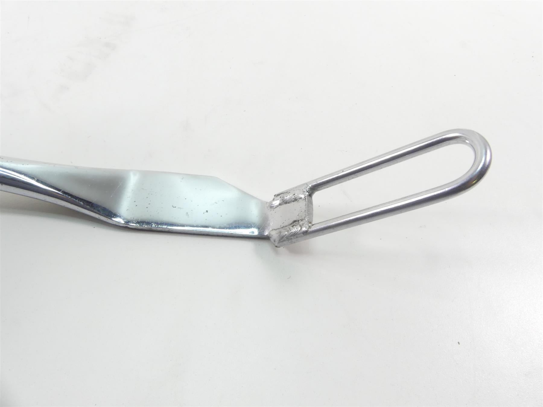 2013 Harley FXDWG Dyna Wide Glide Side Kickstand Kick Jiffy Stand 49704-90 {{ shop.shopifyCountryName }} - Mototech271