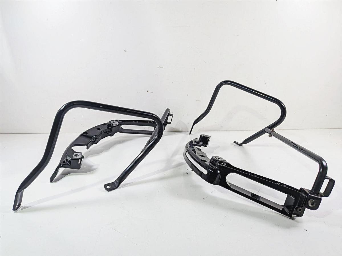 2020 Harley Touring FLTRK Road Glide Saddlebag Holder Carrier Set 90201319 {{ shop.shopifyCountryName }} - Mototech271