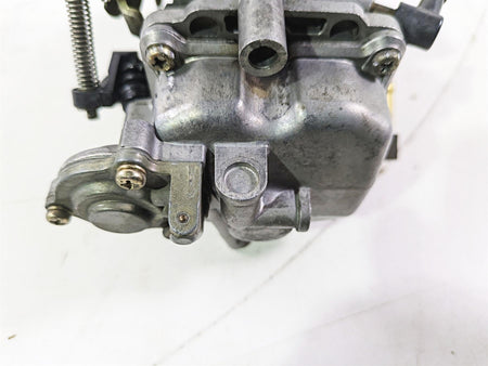 2004 Harley Softail FLSTF Fat Boy Carburetor Carb 40mm - Tested - Read 27414-99C {{ shop.shopifyCountryName }} - Mototech271