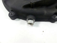 Load image into Gallery viewer, 2011 Harley Softail FXS Blackline Inner Primary Drive Clutch Cover 60681-06C
