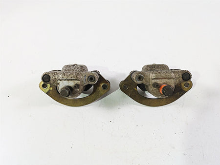 2020 Polaris Sportsman 1000 XP Front Brake Caliper Set 1911150 1911151 {{ shop.shopifyCountryName }} - Mototech271