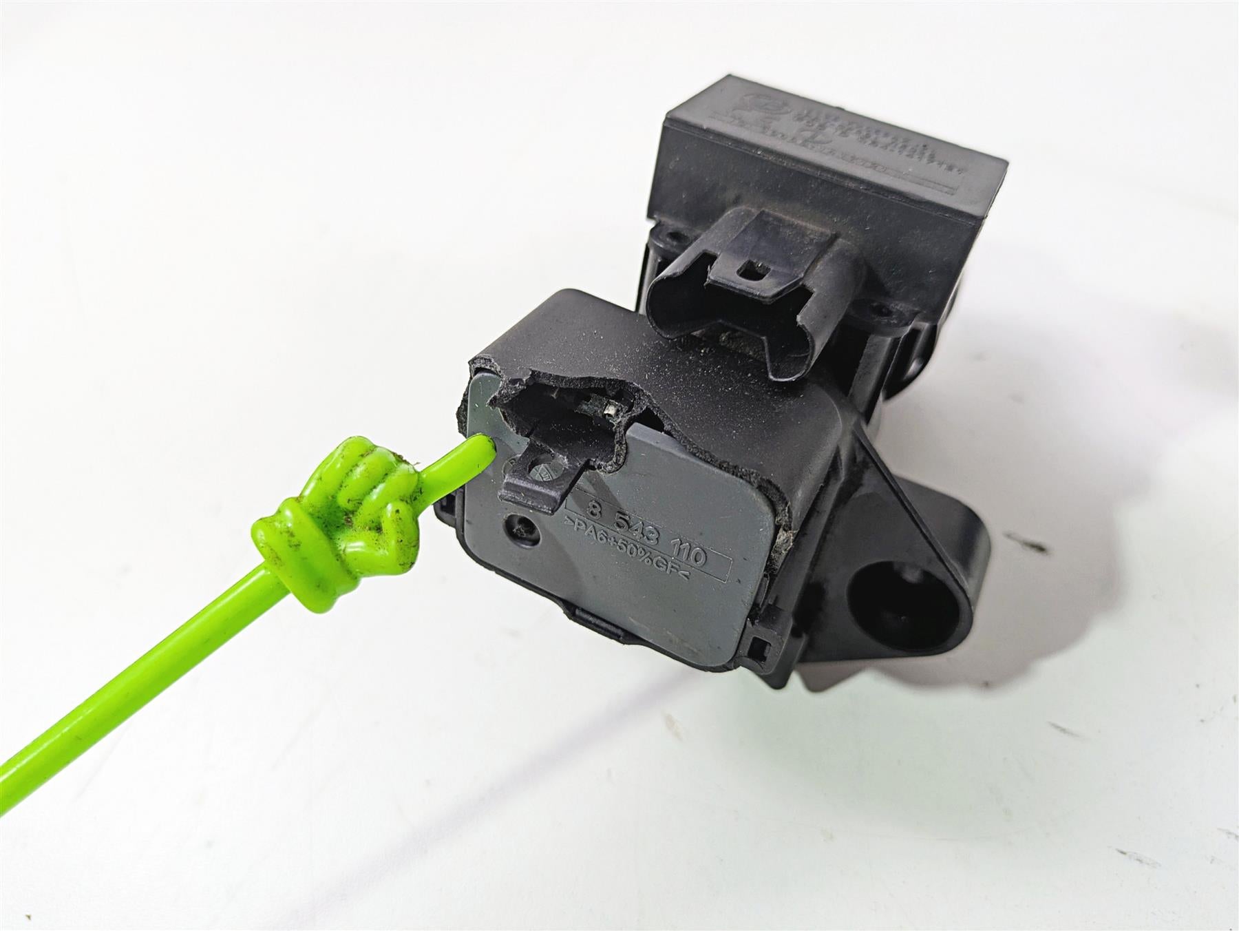 2014 BMW K1300S K40 Cdi Ecm Engine Control Module Ignition Switch READ 8521661 {{ shop.shopifyCountryName }} - Mototech271