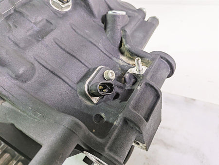 2016 Harley FXDWG Dyna Wide Glide 6-Speed Transmission Gear Box 33083-10A {{ shop.shopifyCountryName }} - Mototech271