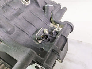 2016 Harley FXDWG Dyna Wide Glide 6-Speed Transmission Gear Box 33083-10A