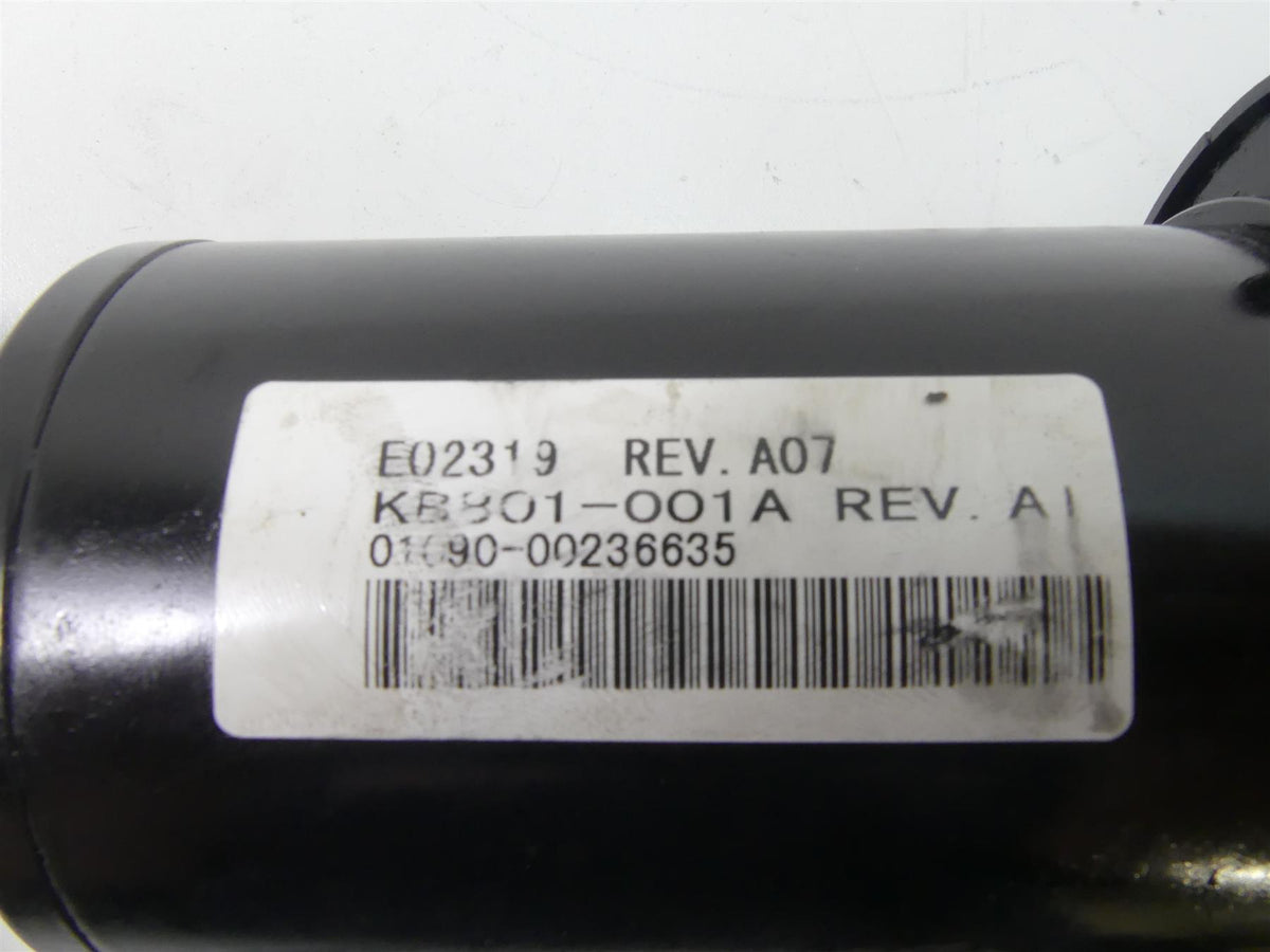 2013 Sea-Doo 4-Tec GTR 215 Ibr Actuator Control Motor Unit -Freshwater 278003040 {{ shop.shopifyCountryName }} - Mototech271