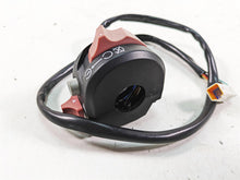 Load image into Gallery viewer, 2020 Ducati Scrambler 1100 Sport Pro Right Hand Control Switch 65010243C
