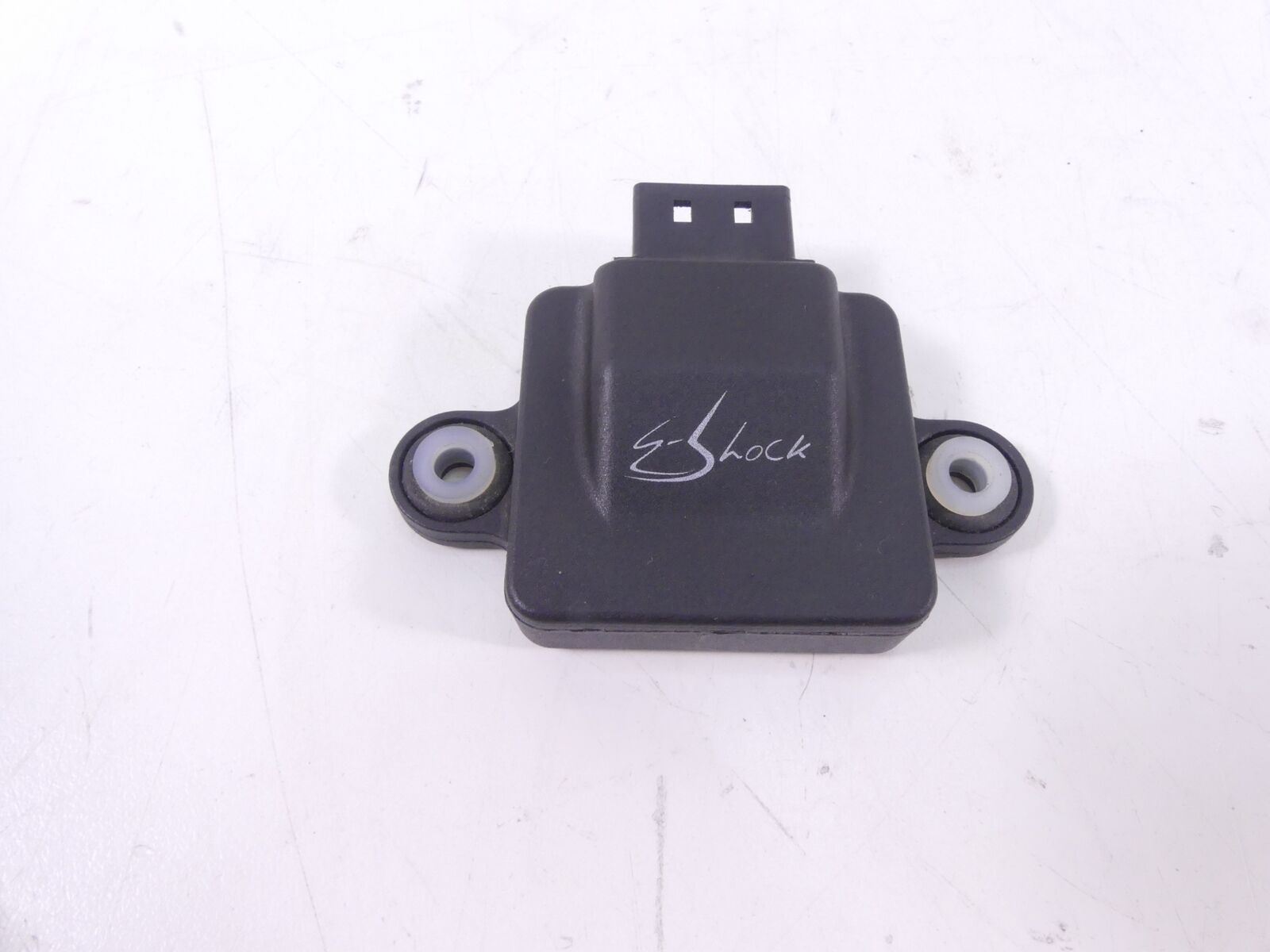 2013 Mv Agusta F4RR E-Shock Tilt Fall Sensor Module B7585 {{ shop.shopifyCountryName }} - Mototech271
