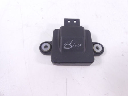 2013 Mv Agusta F4RR E-Shock Tilt Fall Sensor Module B7585 {{ shop.shopifyCountryName }} - Mototech271