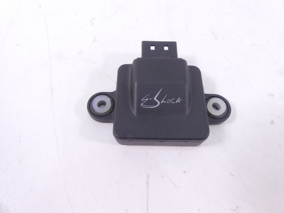 2013 Mv Agusta F4RR E-Shock Tilt Fall Sensor Module B7585 {{ shop.shopifyCountryName }} - Mototech271
