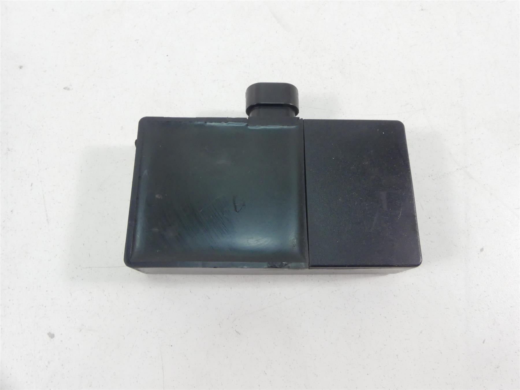 2012 Harley CVO FLHX SE3 Street Glide Alarm Siren Anti Theft Module 68958-07 {{ shop.shopifyCountryName }} - Mototech271