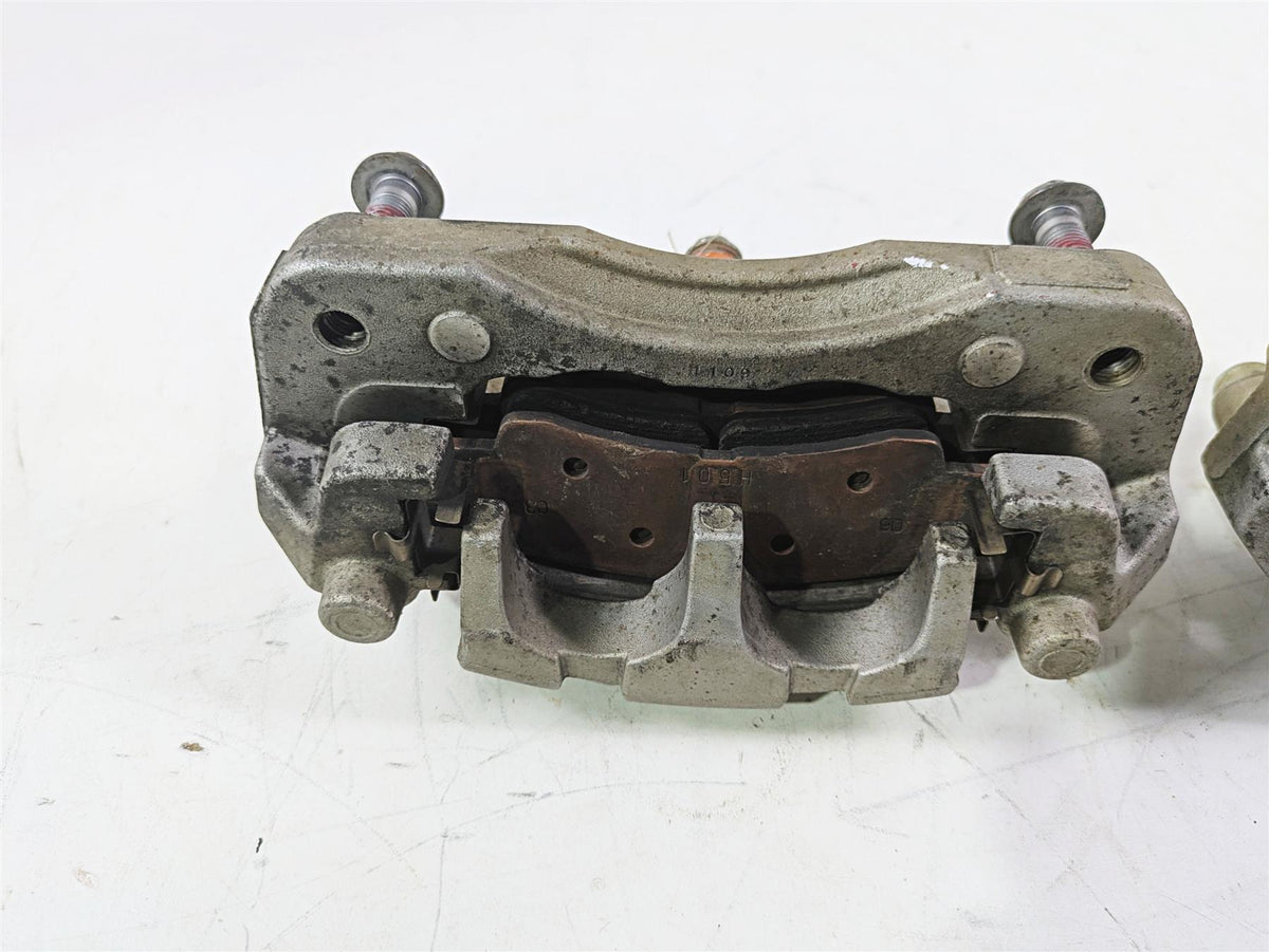 2021 Kawasaki Teryx KRX KRF 1000 Front Brake Caliper Set 43080-0221 43080-0222 {{ shop.shopifyCountryName }} - Mototech271