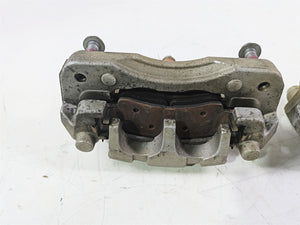 2021 Kawasaki Teryx KRX KRF 1000 Front Brake Caliper Set 43080-0221 43080-0222