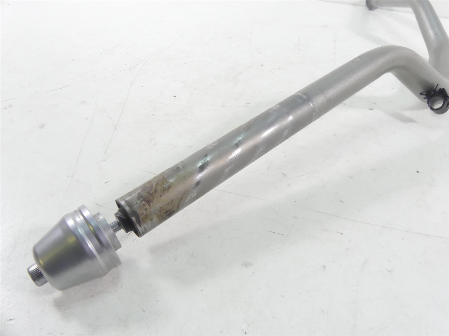 2013 Yamaha VMX17 V-Max 1700 Handlebar Handle Bar Steering 2S3-26111-00-00 {{ shop.shopifyCountryName }} - Mototech271