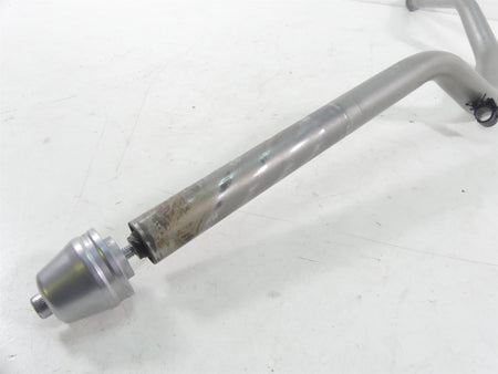 2013 Yamaha VMX17 V-Max 1700 Handlebar Handle Bar Steering 2S3-26111-00-00 {{ shop.shopifyCountryName }} - Mototech271