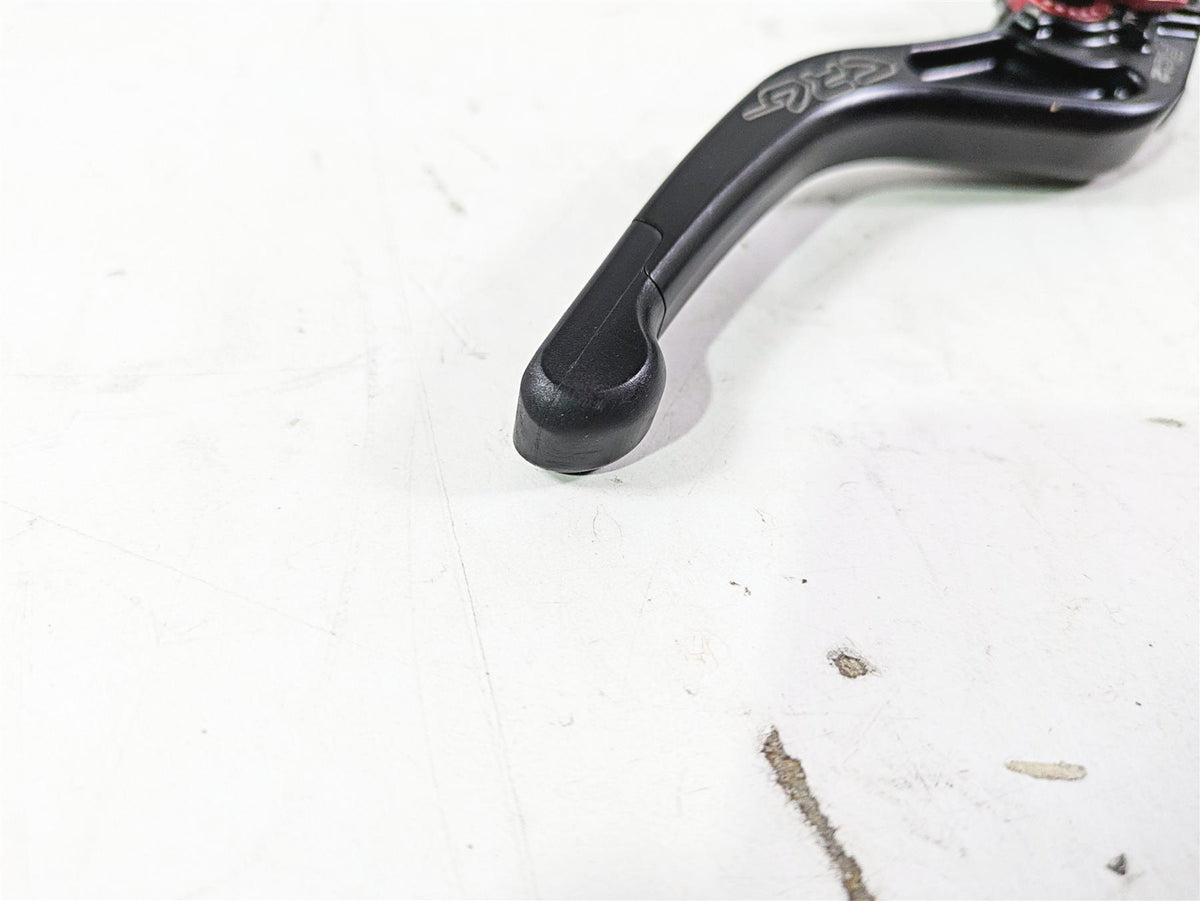 2008 Aprilia RSVR 1000 Factory CRG RC2 Adjustable Clutch & Brake Master Levers {{ shop.shopifyCountryName }} - Mototech271