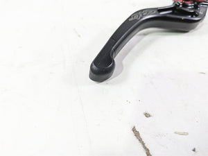 2008 Aprilia RSVR 1000 Factory CRG RC2 Adjustable Clutch & Brake Master Levers