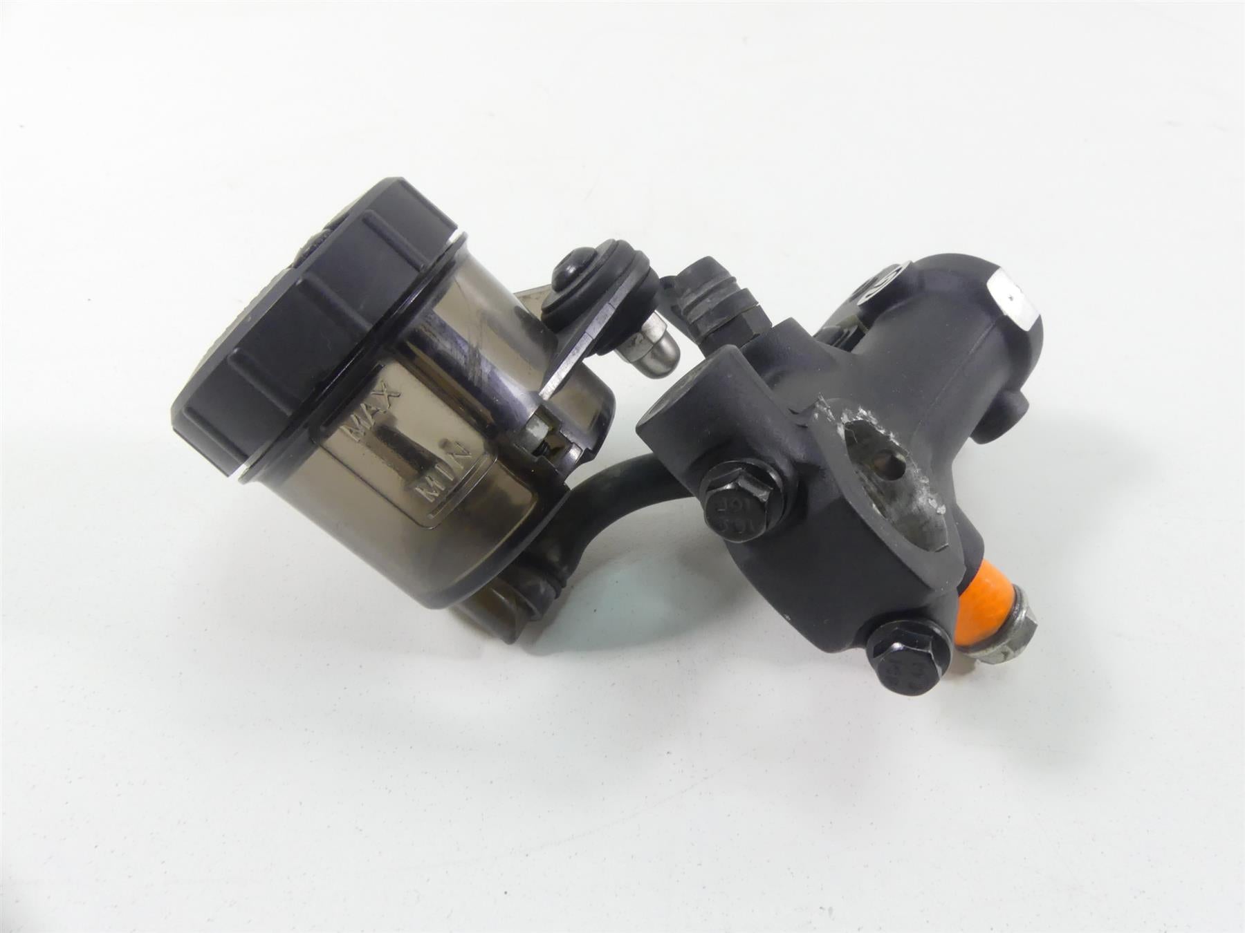 2019 Aprilia Tuono V4 RR Factory Front Brembo Radial Brake Master Cyl 2B004894 {{ shop.shopifyCountryName }} - Mototech271