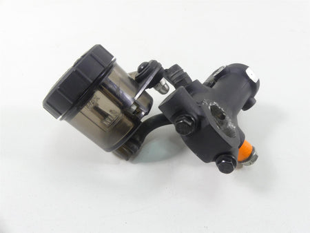 2019 Aprilia Tuono V4 RR Factory Front Brembo Radial Brake Master Cyl 2B004894 {{ shop.shopifyCountryName }} - Mototech271