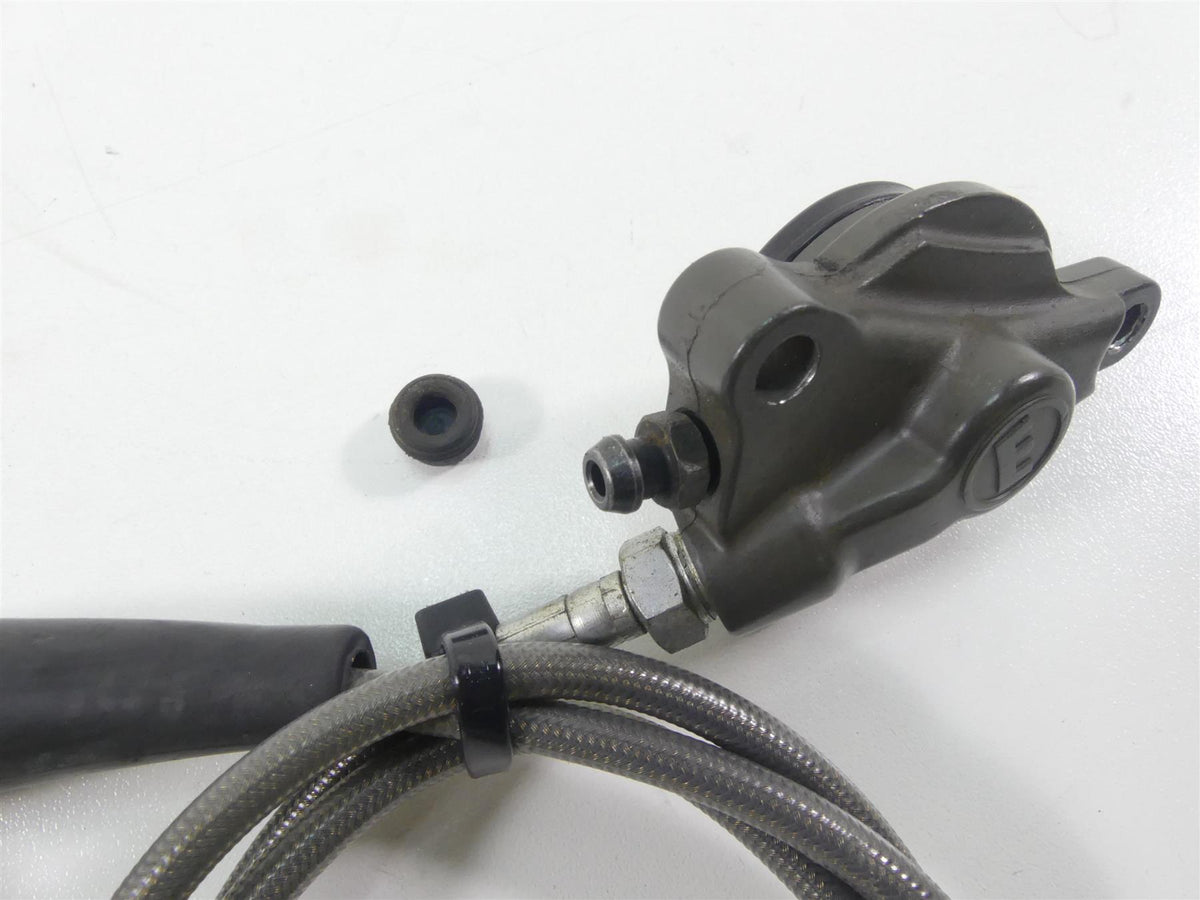 2017 Husqvarna 701 Enduro 27mm Magura Clutch Slave Cylinder 76132061044 {{ shop.shopifyCountryName }} - Mototech271