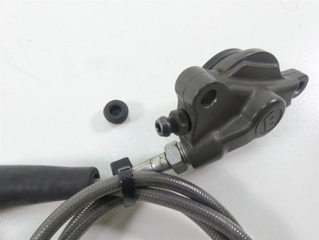 2017 Husqvarna 701 Enduro 27mm Magura Clutch Slave Cylinder 76132061044 {{ shop.shopifyCountryName }} - Mototech271