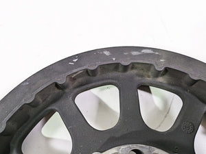 2014 Harley FXDL Dyna Low Rider Rear Drive Belt Sprocket Pulley 66T 1" 40374-07 | Mototech271