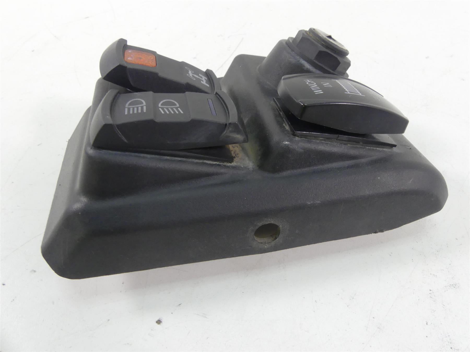 2018 Polaris RZR 1000 RS1 Ignition Light Awd Switch Set 4016058 4014069 4014673 {{ shop.shopifyCountryName }} - Mototech271