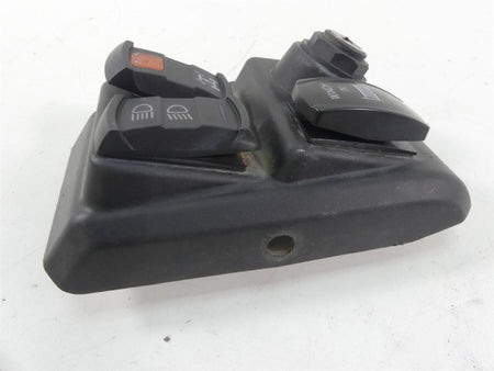 2018 Polaris RZR 1000 RS1 Ignition Light Awd Switch Set 4016058 4014069 4014673 {{ shop.shopifyCountryName }} - Mototech271
