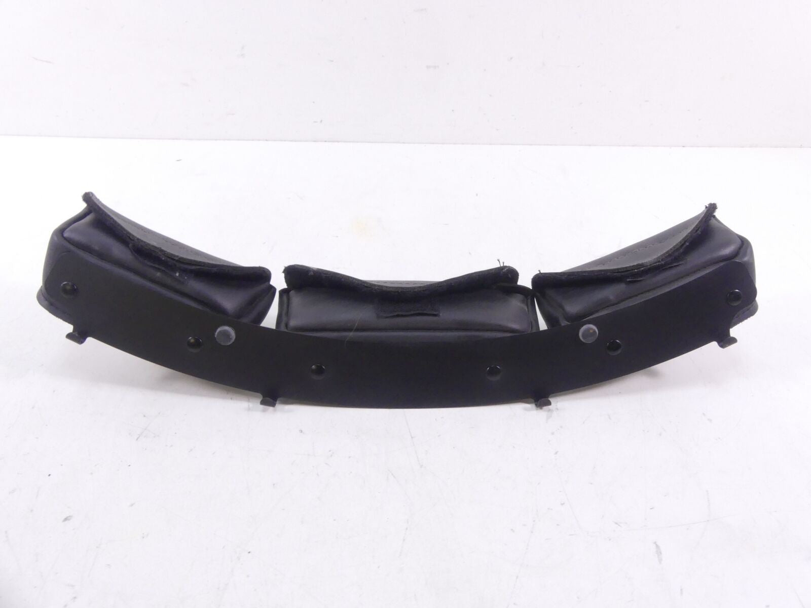 2009 Harley Touring FLHTCU Electra Glide Three Pocket Windshield Pouch 58904-03 {{ shop.shopifyCountryName }} - Mototech271