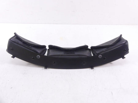 2009 Harley Touring FLHTCU Electra Glide Three Pocket Windshield Pouch 58904-03 {{ shop.shopifyCountryName }} - Mototech271