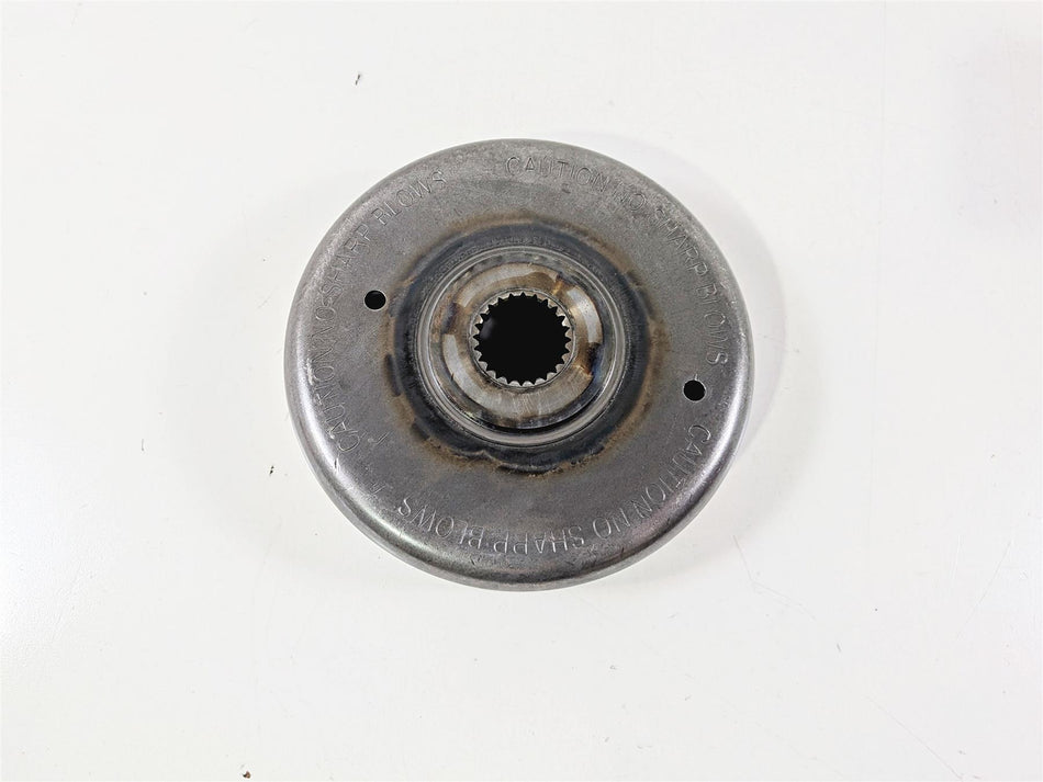 2016 Harley Softail FLSTFBS Fat Boy S Ignition Flywheel Rotor Fly Wheel 30041-08