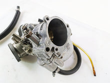 Load image into Gallery viewer, 2002 Indian Spirit Deluxe S&amp;S Super E Shorty Carb Carburetor &amp; Intake 03-300
