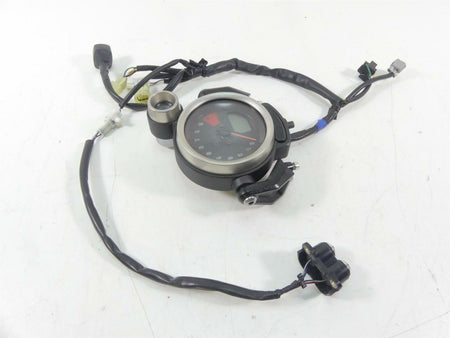 2020 Yamaha VMX17 1700 Tachometer Tacho Gauge + Switch & Wiring 2S3-83580-01-00 {{ shop.shopifyCountryName }} - Mototech271