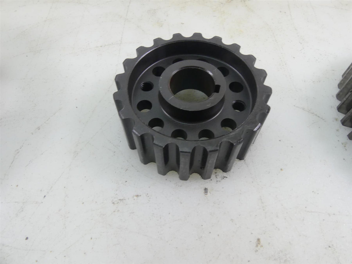 2017 Ducati 939 S Supersport Timing Gears Sprocket Pulley Set 17122271A {{ shop.shopifyCountryName }} - Mototech271