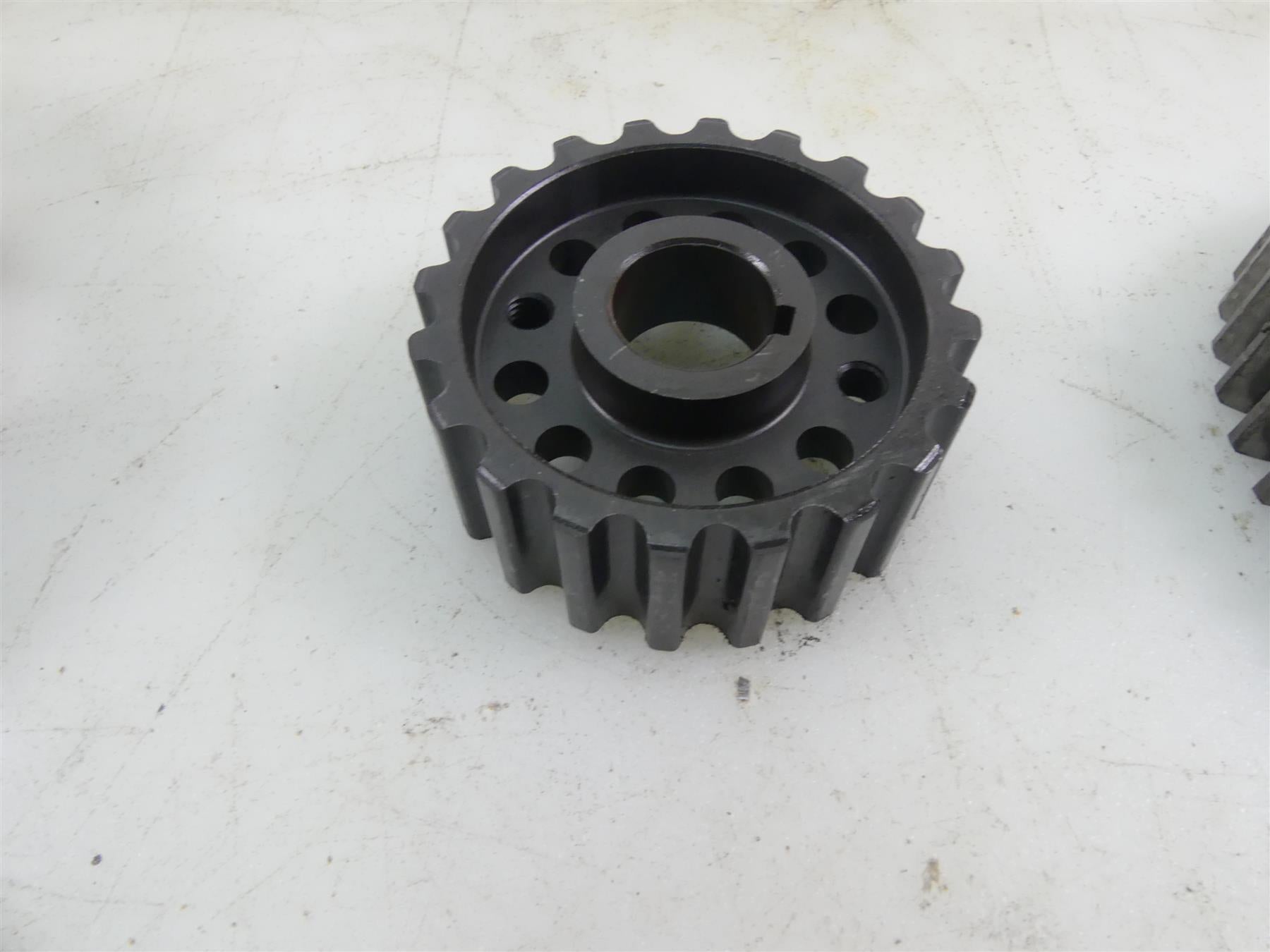 2017 Ducati 939 S Supersport Timing Gears Sprocket Pulley Set 17122271A {{ shop.shopifyCountryName }} - Mototech271