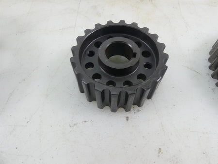 2017 Ducati 939 S Supersport Timing Gears Sprocket Pulley Set 17122271A {{ shop.shopifyCountryName }} - Mototech271